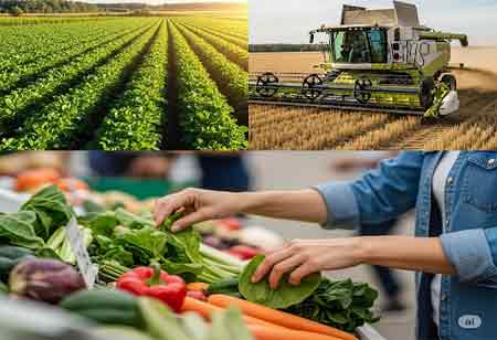 Agribusiness in the Age of Conscious Consumption