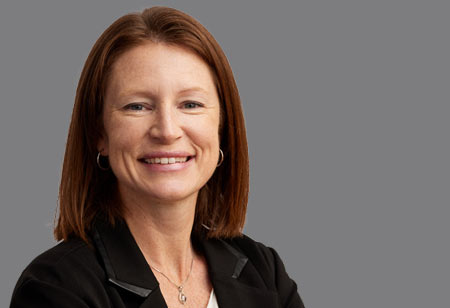 Stacey Roberts, Ph.D., Senior Director of Nutrition, Versova | Agri Business Review