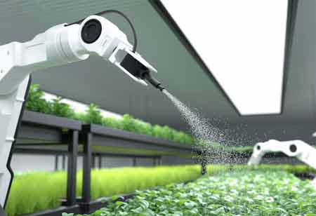 Challenges and Solutions in Agricultural Automation