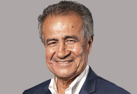 Jorge E. Cepeda, ExcelAg | Agri Business Review | Top Sustainable Crop Production Solution