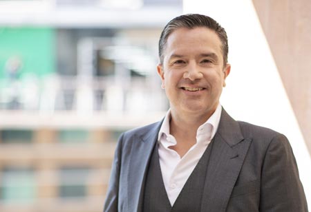  Javier Carnevali, Chief Procurement Officer, Grupo Herdez | Agri Business Review 