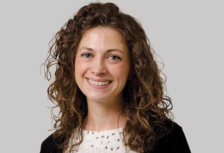 Anna Pierce, Director of Sustainability, Tata & Lyle[LON: TATE] | Agri Business Review