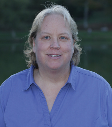 Jenny Shepler, Tend | Agri Business Review | Farm Management Software Of The Year