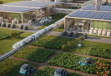 Agro-Processing Trends in Europe: Turning Raw Crops into Profitable Products