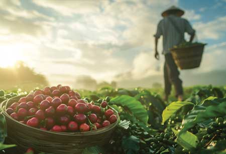 Circular Nutrients and Resilient Farms – The Rise of the Organic Phosphate Revolution