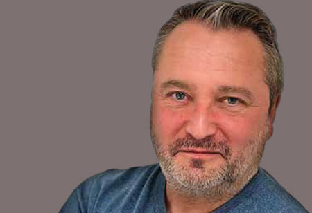 Jerome Combrisson, Laboratory Sciences & Expertise Director, Mars | Agri Business Review