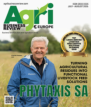 Phytaxis SA: Turning Agricultural Residues into Functional Livestock Feed Solutions