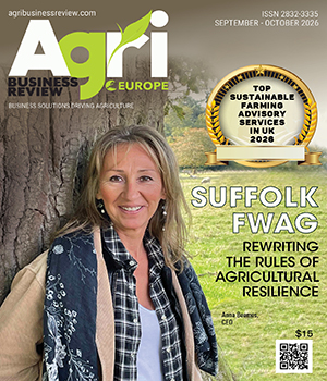 Suffolk FWAG: Rewriting the Rules of Agricultural Resilience