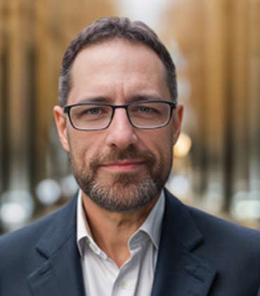 Daniel Braga