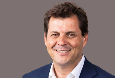 Willem Unger, Global Director of  Plant-Based Solutions and member of Executive Leadership Team, Royal Agrifirm Group | Agri Business Review