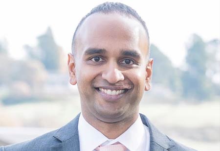  Karthik Sekar, Senior Data Scientist, Climax Foods | Agri Business Review 