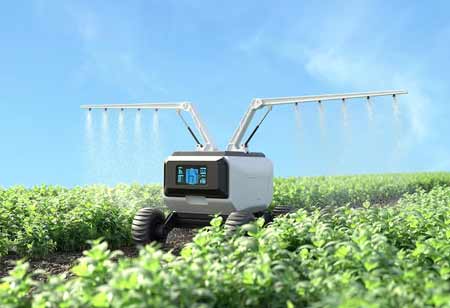 Emerging Trends and Key Insights in Agricultural Machinery