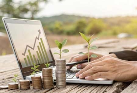 Maximiliano Proano, Senior Director of Finance, Pronaca | Agri Business Review