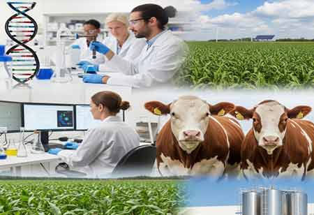 Agri Business Review