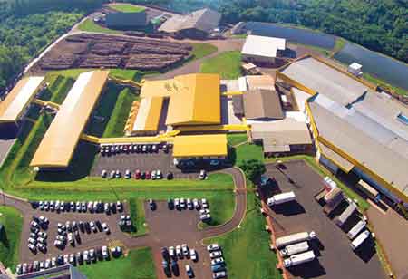 Marcus Augusto Silva, Supply Chain Director, GTFoods | Agri Business Review