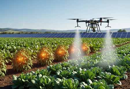 The Dawn of a New Era in Plant Nutrition: Biostimulants, Biofortification, and Beyond
