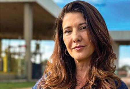 Mariangela Duarte Soares Albuquerque, Marketing Director, ATTO Sementes | Agri Business Review
