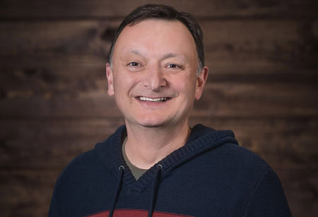 Scott Sayre, Branch Manager Bend, Curtis Restaurant Equipment | Agri Business Review