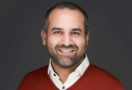 Jose Quirarte, Director, Talent Strategy & Employee Experience, Van Drunen Farms | Agri Business Review