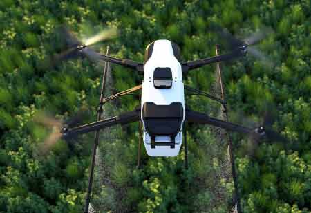 The Future of Agriculture Lies in Artificial Intelligence              