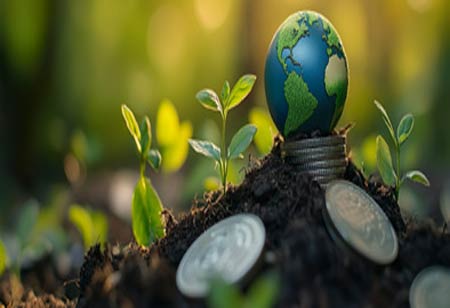 Keira Lombardo, Chief Strategy Officer, and Allen Whitley, Director of Sustainability, Cal-Maine Foods | Agri Business Review