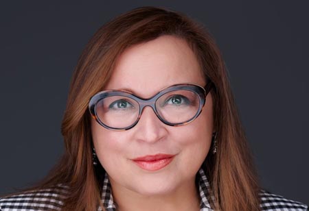 Judith Rivera, Global Applied Technologies Optimization Leader, Syngenta | Agri Business Review