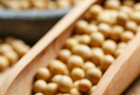 The Growing Role of Contract Production in the Global Soybean Market