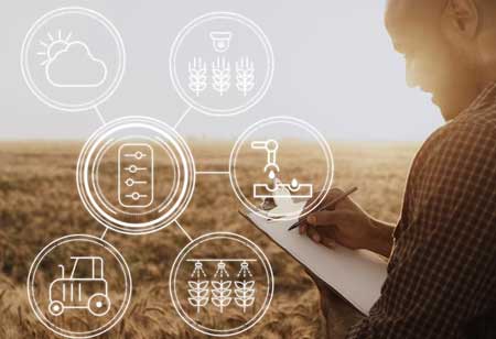Grain Handling of the Future Driven by Technology