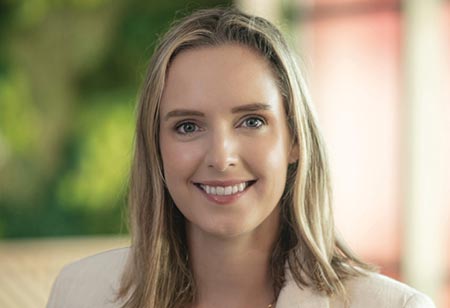 Jessica Blondeel, Director of Communications and Digital Marketing, Puratos | Agri Business Review Jessica Blondeel, Director of Communications and Digital Marketing, Puratos | Agri Business Review