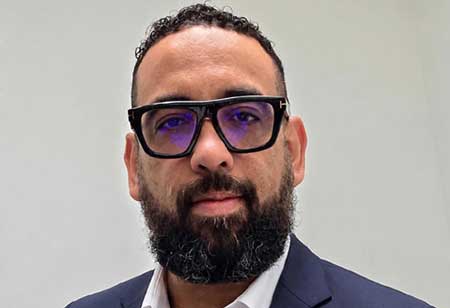 Rafael Brito, Marketing Manager, Quality Bakery Products, Inc. | Agri Business Review