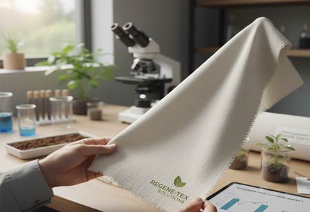 Carbon Footprint Reduction Through Regenerative Cotton Farming in Latin America