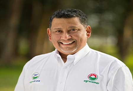 Agrocomer: Aligning Inputs for Optimal Crop Performance