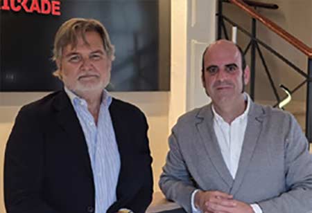 Francesc Domenech, Crickade | Agri Business Review | Top Animal Feed Raw Materials Distributor