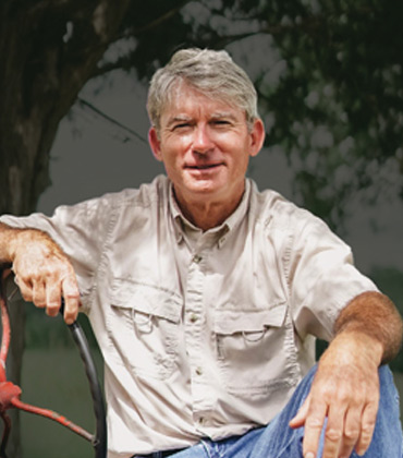 Jerry O’Dell, AGBio Logic | Agri Business Review | Top Agri Biotech Solutions Providers