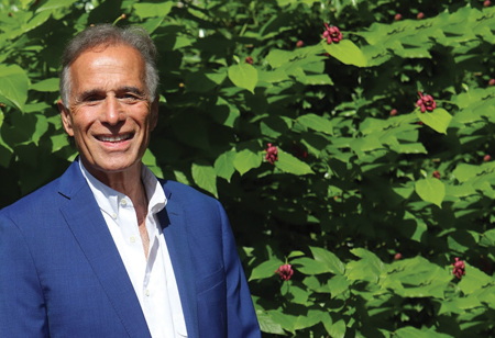 Neil DeStefano, Neil DeStefano Consulting LLC | Agri Business Review | Top Biologicals Service