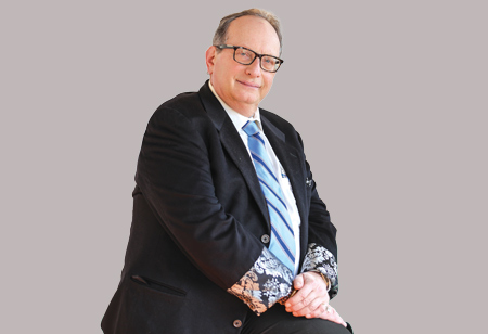 John Russo, Lightning Water™ | Agri Business Review | Top Water Plasma-Treatment System