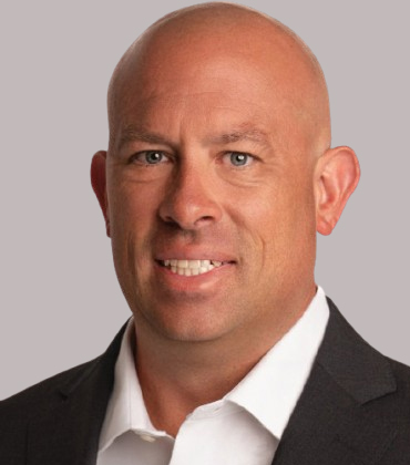 Chad Hunter, AG Resource Management (ARM) | Agri Business Review | Crop-based Lending Solution of the Year
