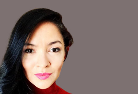   Dina Fernandez, Global R&D Director, Alternative Proteins, Archer Daniels Midland (ADM) | Agri Business Review 