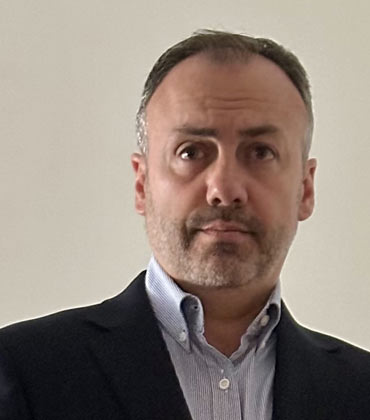 Manuel Santos Murillo