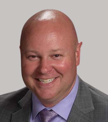Sean Arians