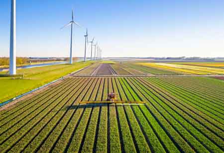 Innovations Driving Sustainable Agriculture in Canada