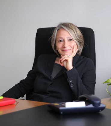 Alessandra Longoni, Finchimica | Agri Business Review | Top Sustainable Farming Companies in Europe