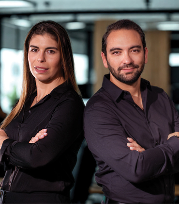 Alexandra Acosta, Terralynx | Agri Business Review | Top Agricultural Drone Services in Canada