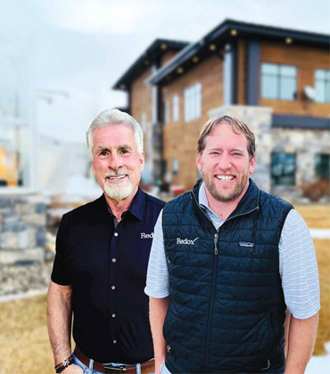 Darin Moon, Redox Bio-Nutrients | Agri Business Review | Sustainable Plant Nutrition Company of the Year