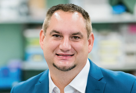 Brian Thompson, Elemental Enzymes | Agri Business Review | Top Sustainable Soil Solution