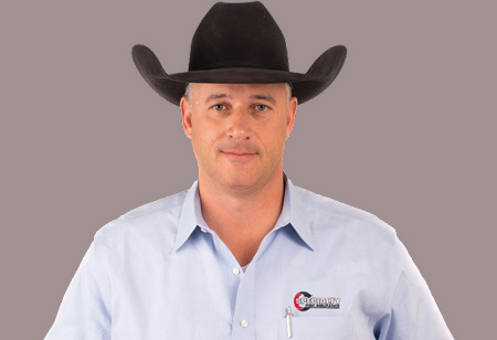 Kevin Charleston, Specialty Risk Insurance | Agri Business Review | Agribusiness Insurance Services Company of the Year