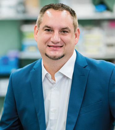 Brian Thompson, Elemental Enzymes | Agri Business Review | Top Sustainable Soil Solution