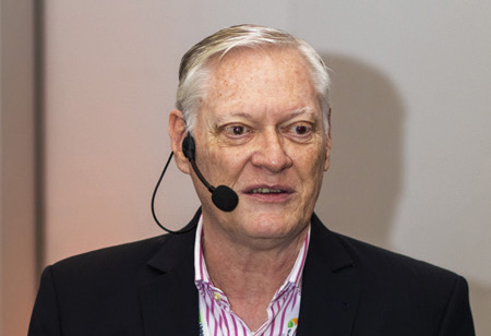 Daniel Stante, Summit Agro Latin America | Agri Business Review | Top Agricultural Management Solution in Latin America