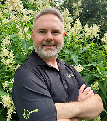 Chris Grainger, TurnKey Genomics | Agri Business Review | Top Agri Food Genomic Solution