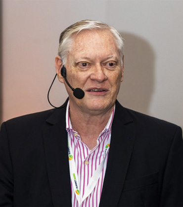 Daniel Stante, Summit Agro Latin America | Agri Business Review | Top Agricultural Management Solution in Latin America